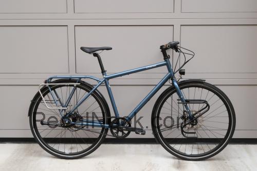 Tout Terrain Blueridge specs and reviews